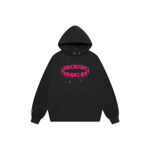 Classmate Zhou Женские Свитшоты