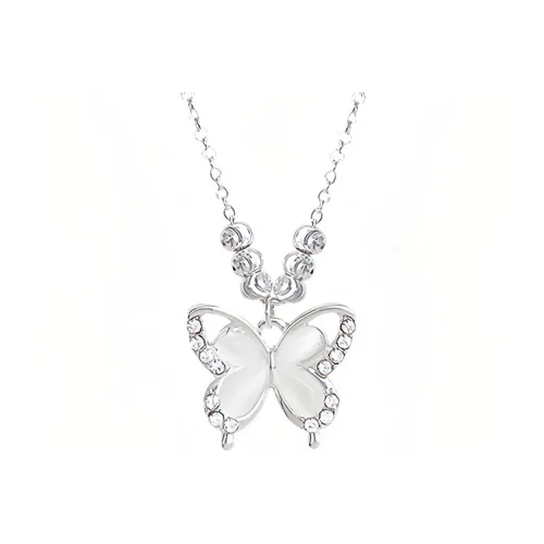 Crisp Creek Сплав Ожерелья Женские