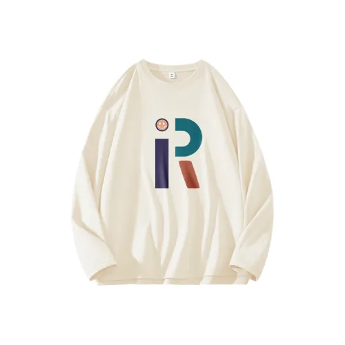 Хлопок Унисекс T-рубашки