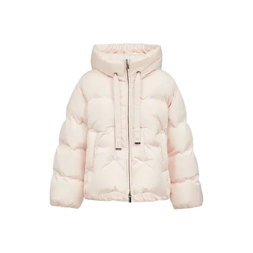 ONLY Женские Пуховики