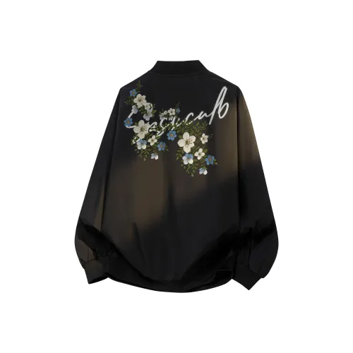 SZSX Унисекс Куртки