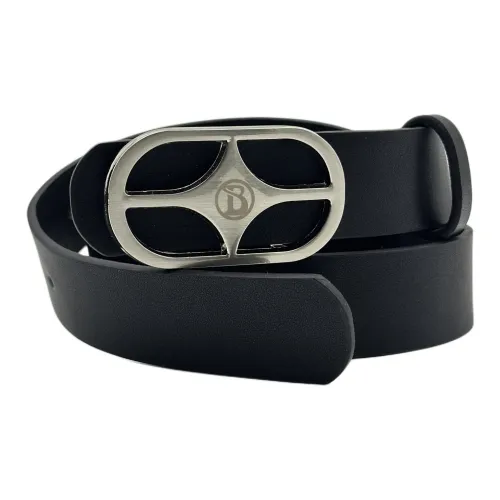 Ремни из ПУ (полиуретана) BALENO мужские 2,8 см