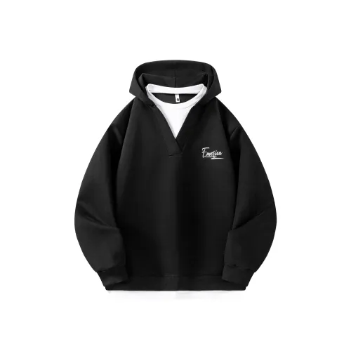 EMERICA Унисекс Свитшоты