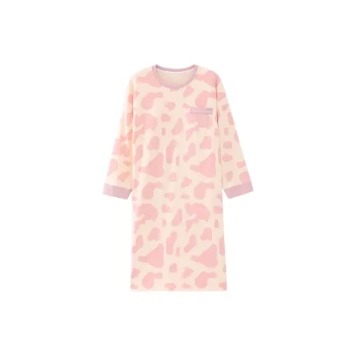 MADALLO Розовые Женские Ночные сорочки