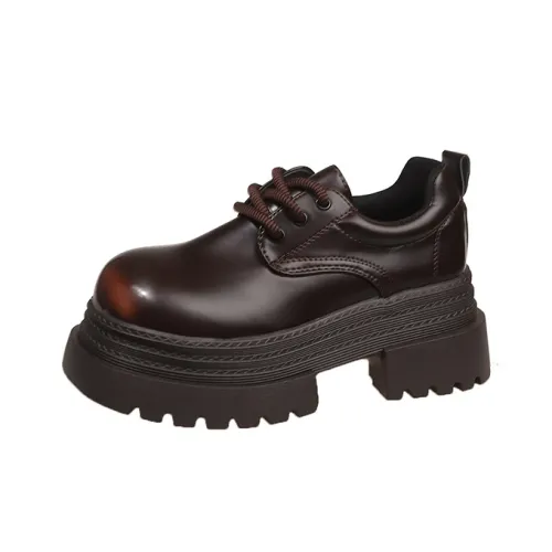 Yue Elsa Лоферы Женские