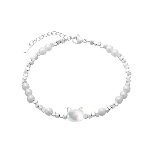 Welcome to the treasure Сплав Браслеты Унисекс