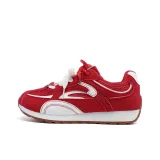 Белый красный