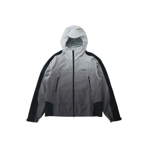 GRAMICCI Унисекс Куртки