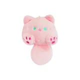 Розовый котенок (Скажет мяу)