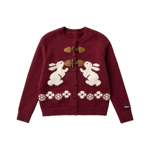 KXLFCHN Унисекс Свитера