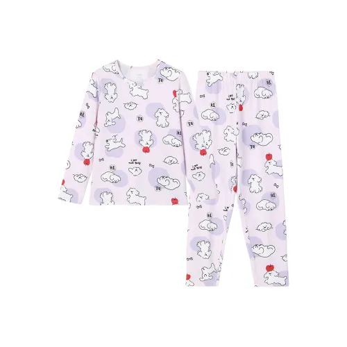 JIUSUIBAN Комплект нижнего белья для подростков