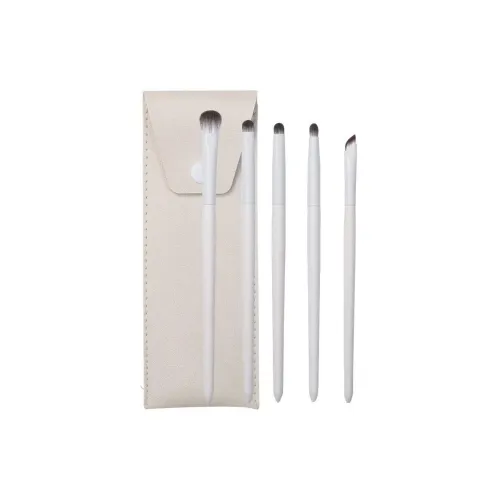 LIANXIANGKE Новичок Essential Eye Тень Щетка Лезвие Щетка Румяна Контуринг Смешанный Хайлайтер Тень для носа