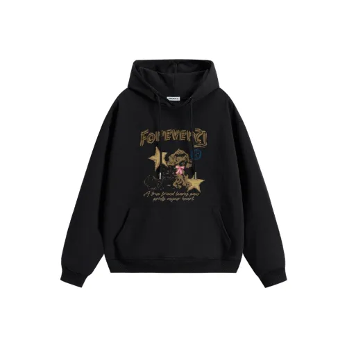 FOREVER 21 Унисекс Свитшоты