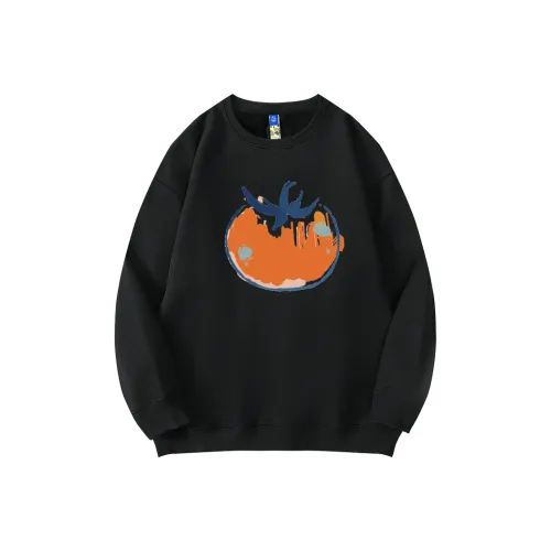 Mo Yan Мужские Свитшоты