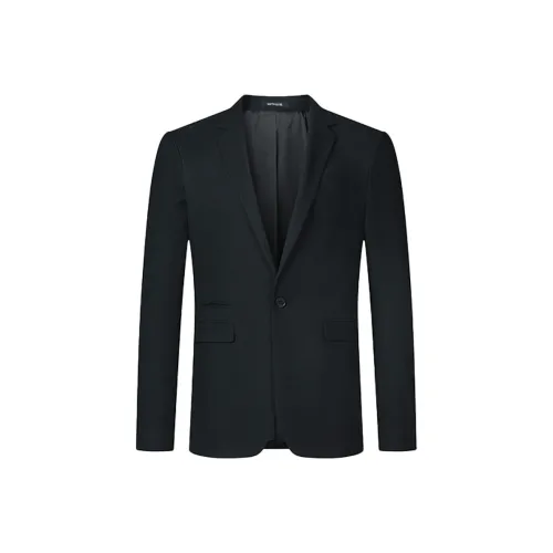 SEPTWOLVES Мужские Деловые Костюмы