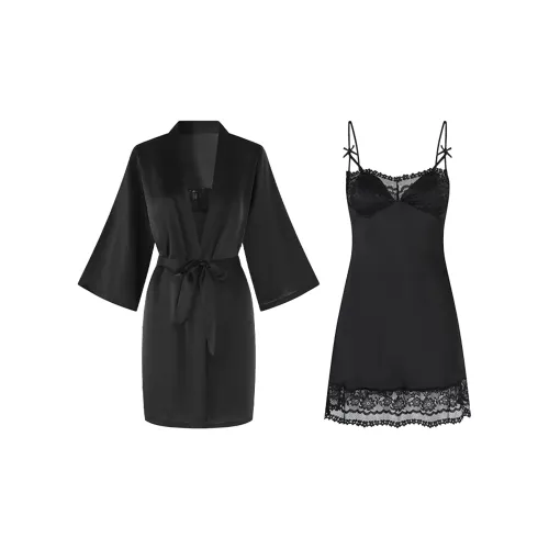 AIMENGYISI Женские Пижамные Комплекты