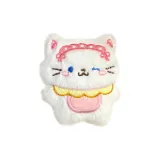 Шляпа-турбан для горничной Котенок