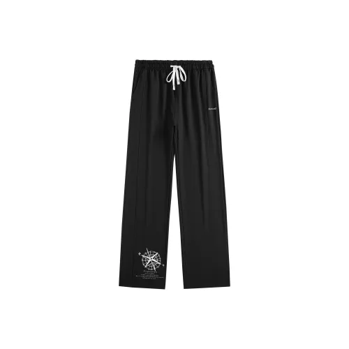 Octonauts Унисекс Повседневные Брюки