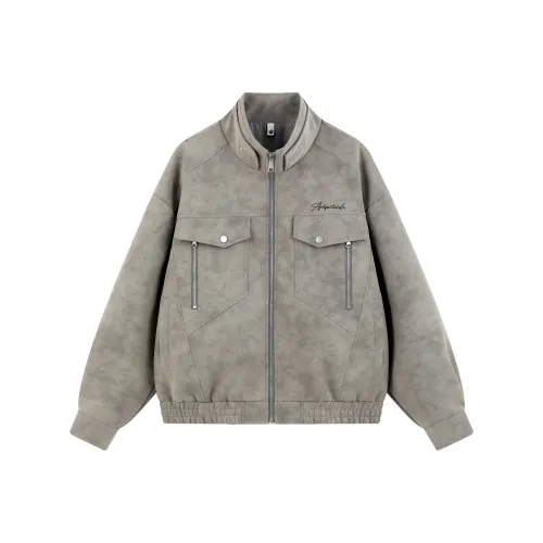 PART WHOLE Унисекс Куртки