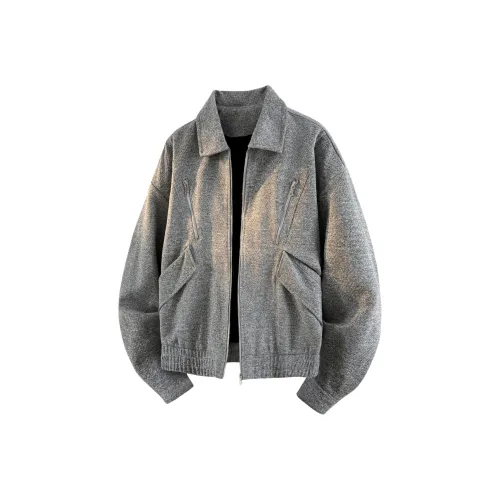 F.I.W FANGIWEN Унисекс Куртки