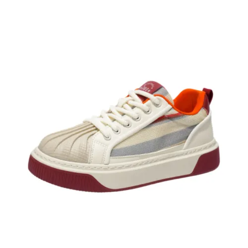 PARK DANCE Устойчивые к истиранию низкие кроссовки для скейтбординга мужские