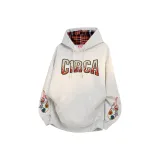 Туманно-серый