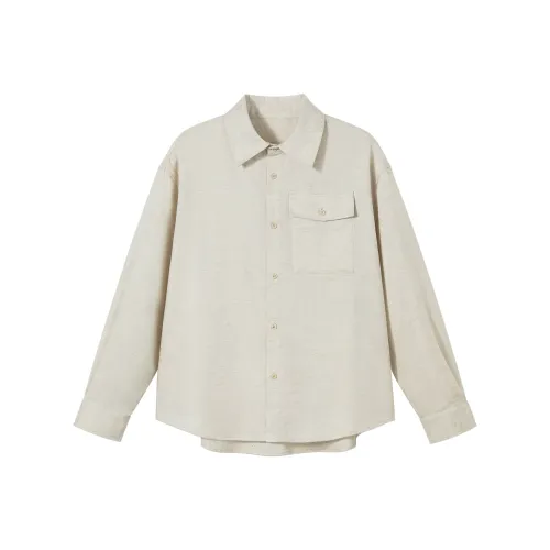 PSO Brand Унисекс Рубашки