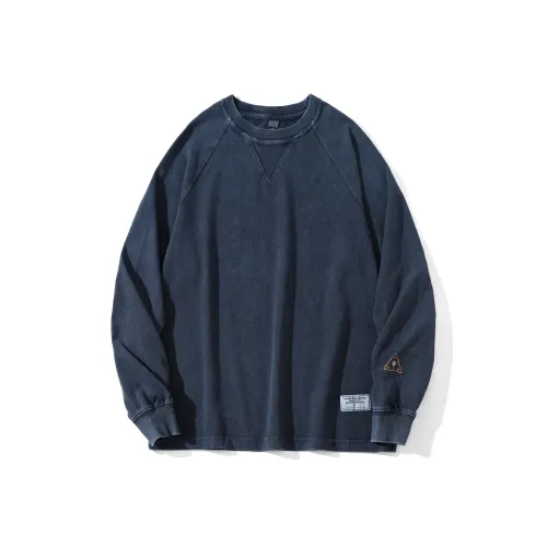 WAYHWEI Мужские T-рубашки