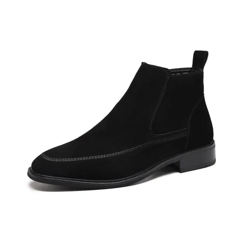 Journey of Inspiration Crew Челси Мужской