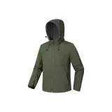 Армейский зеленый