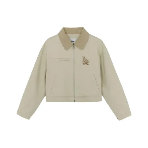 MLB Los Angeles Angels Coopers Куртки и Пальто Женские