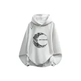 Туманно-серый