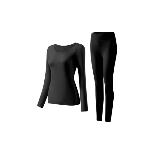 Городская красота термоконтактный комплект женский