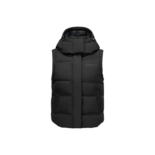 Skechers Basic Sports Series Пуховый жилет Женские