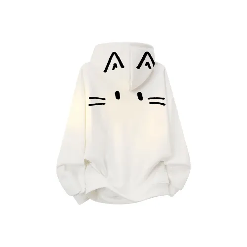 K411 Унисекс Свитшоты