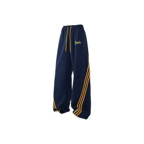 CHARLIE GOLF Повседневные брюки Унисекс