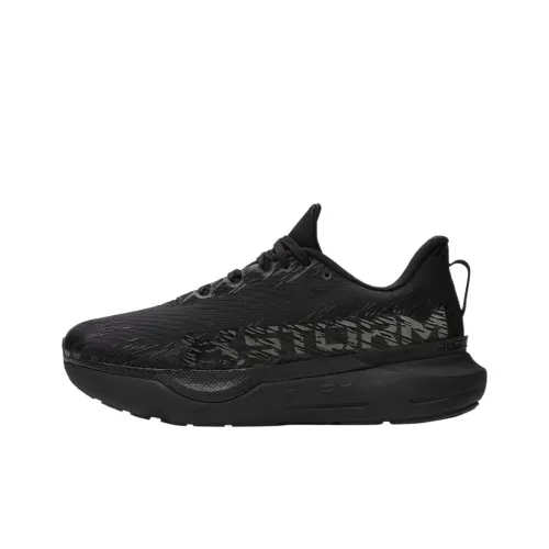 Under Armour Infinite Pro 2 Беговые кроссовки Унисекс