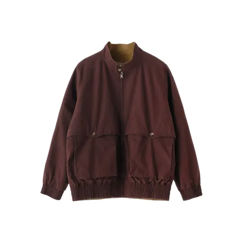 BUTTBILL Унисекс Куртки