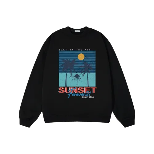 FOREVER 21 Унисекс Свитшоты