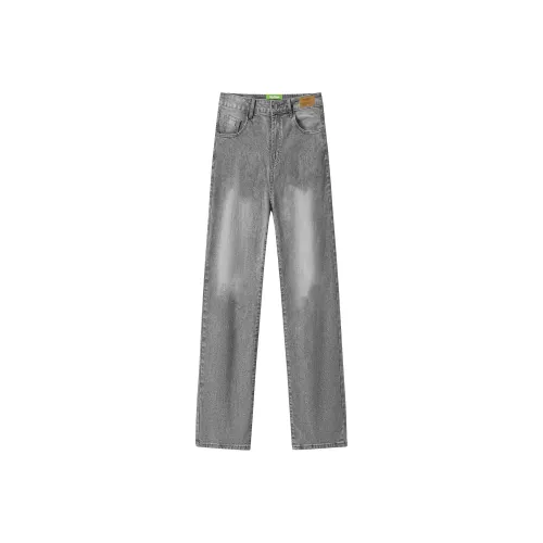 KOKO BASE Унисекс Джинсы