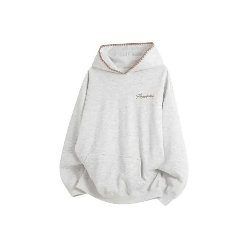 EYEUNDERSTAND Толстовка Унисекс