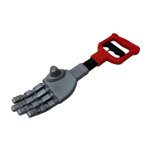 JIHUIMAO Креативный Механический Рука Шуточный Игрушка