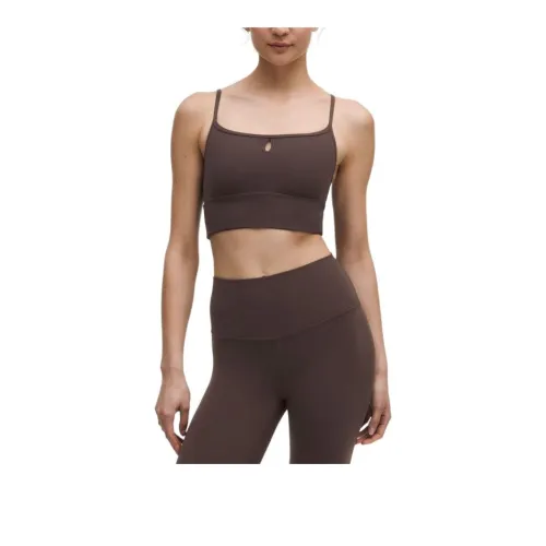 lululemon Эспрессо ESPR Женские Бюстгальтеры