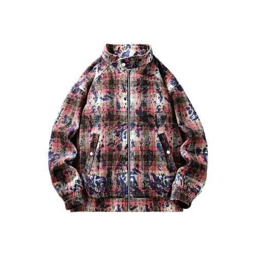 MDGR Унисекс Куртки