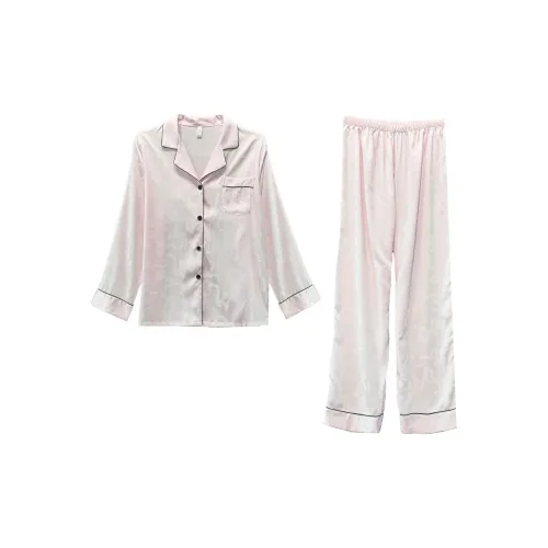 XIA.WA.ZHI.XIU Пижамный комплект женский