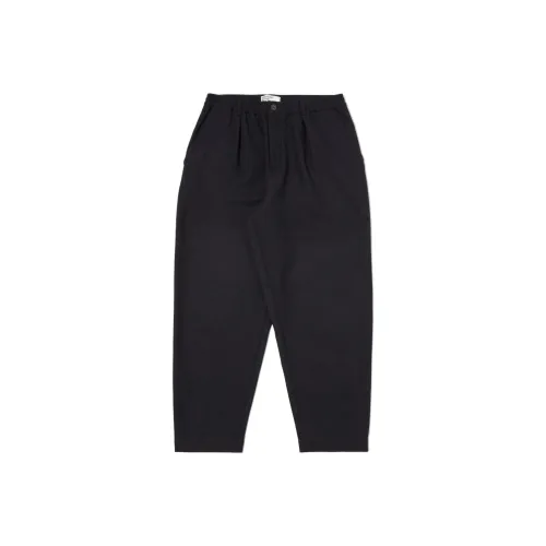 Universal Works Вязаные спортивные брюки унисекс