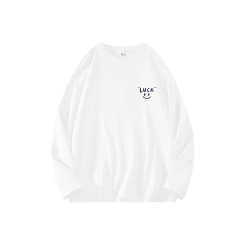 Хлопок Унисекс T-рубашки