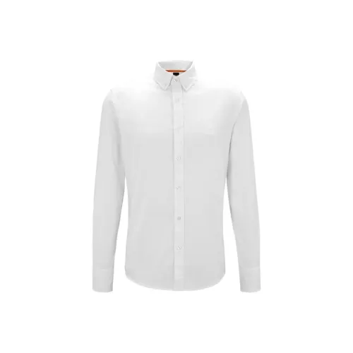 Hugo Boss Мужские Рубашки