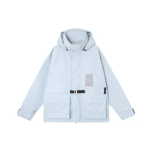 STONE ISLAND Marina FW25 Куртка Мужская