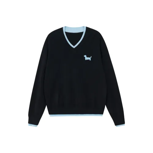 PCLP Унисекс Свитера